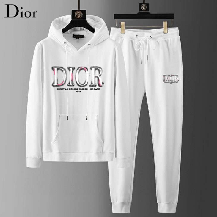 Picture of Dior Sweater Suits _SKUDiorM-5XL13xr16538697
